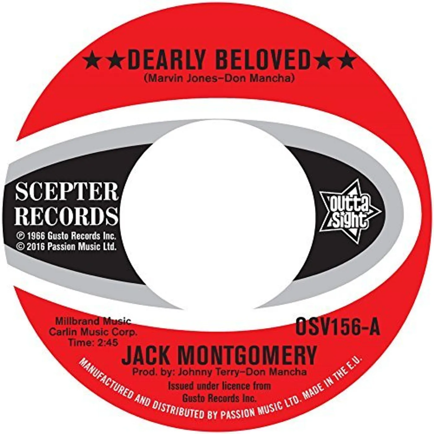 英7” Darrow Fletcher No Limit / What Good Am I Without You CITY024 KENT SELECT /00080 Darrow Fletcher - What Good Am I Without You - YouTube
