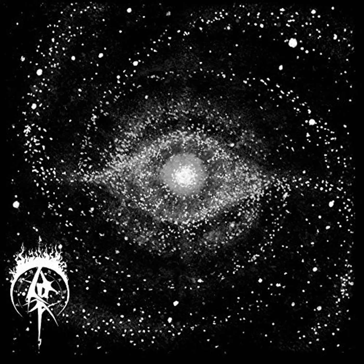 Almyrkvi PUPIL OF THE SEARING MAELSTORM CD