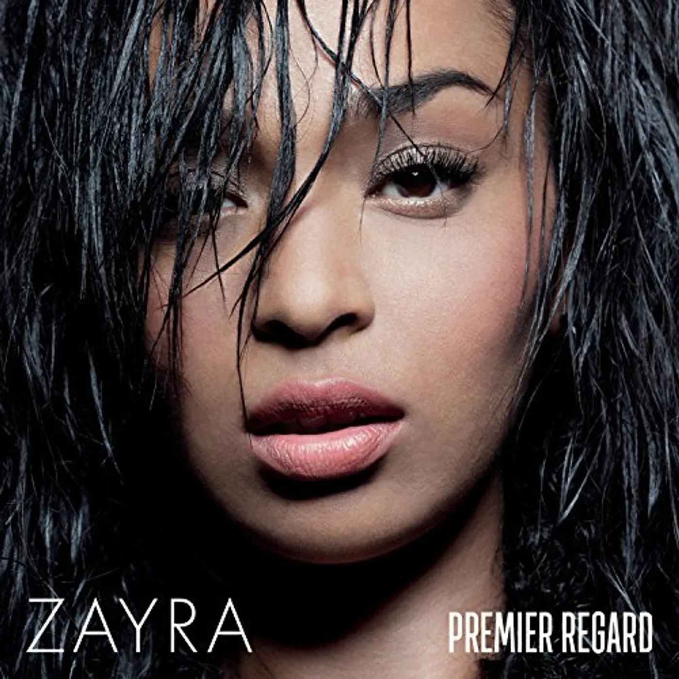 Zayra PREMIER REGARD CD