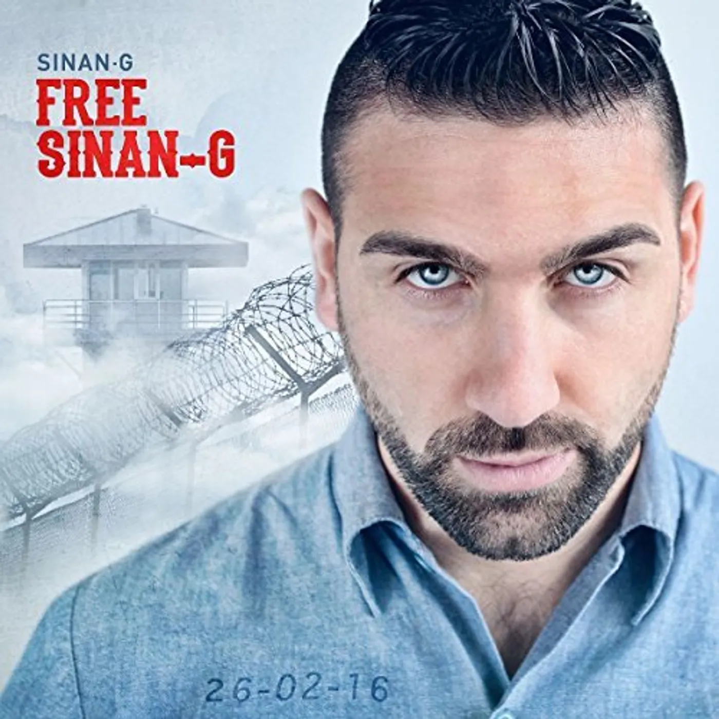 FREE SINAN-G CD