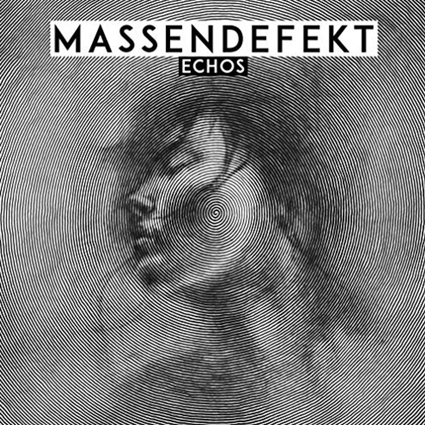 Massendefekt ECHOS: DELUXE EDITION CD