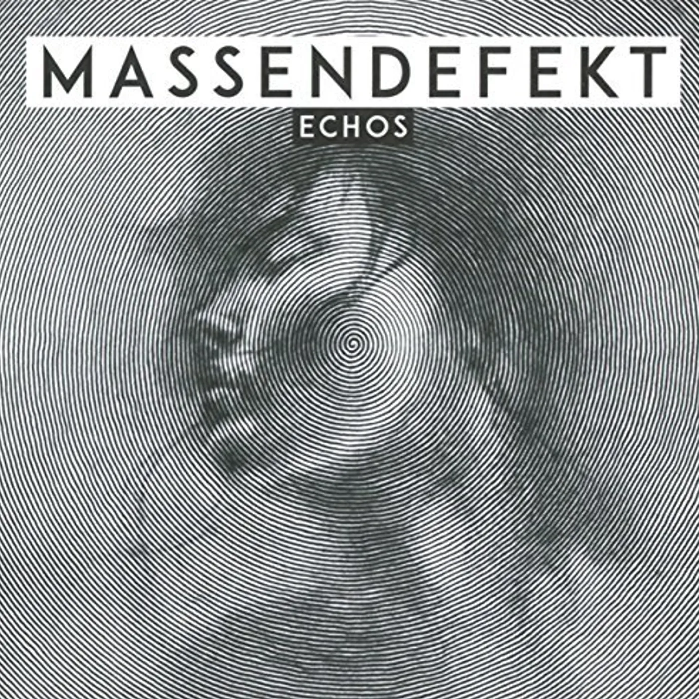 Massendefekt ECHOS CD