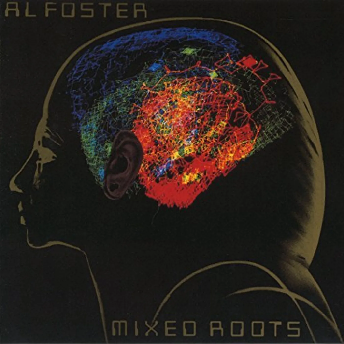 Al Foster MIXED ROOTS CD