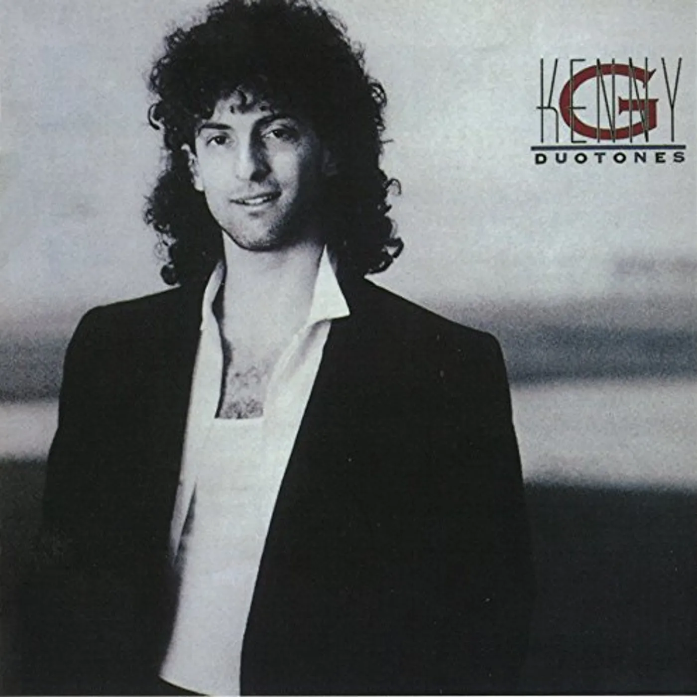 Kenny G DUOTONES CD