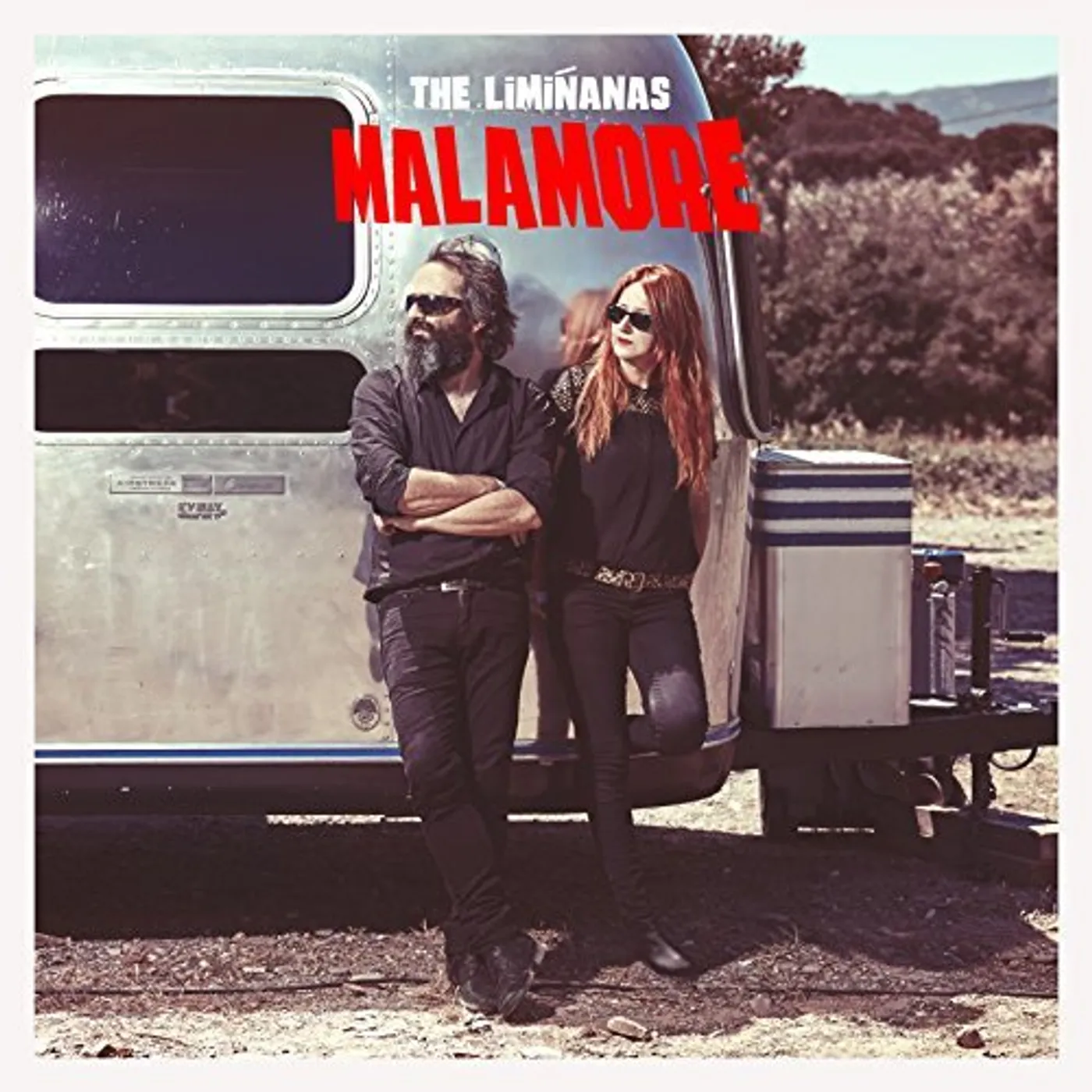 The Limiñanas Malamore Vinyl Record