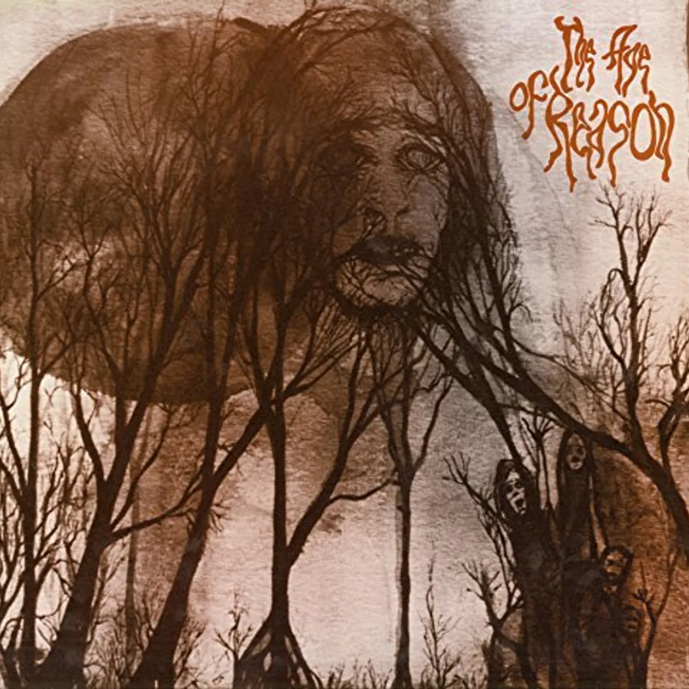 AGE OF REASON CD