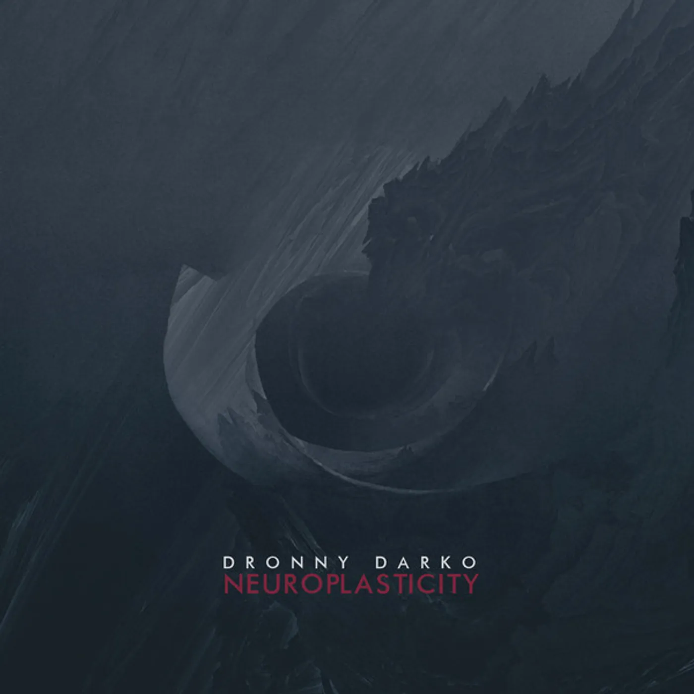 Dronny Darko NEUROPLASTICITY CD