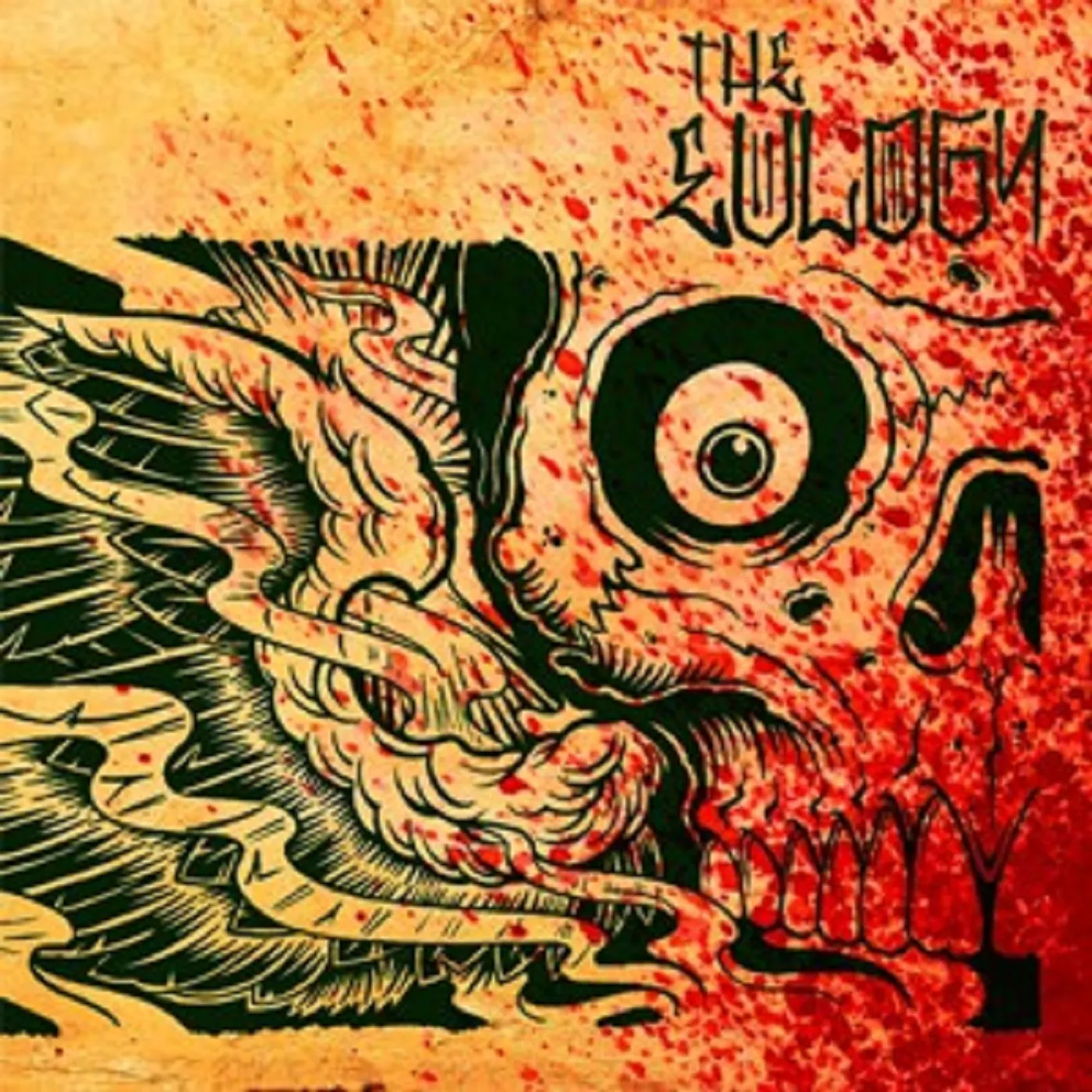 EULOGY Vinyl Record