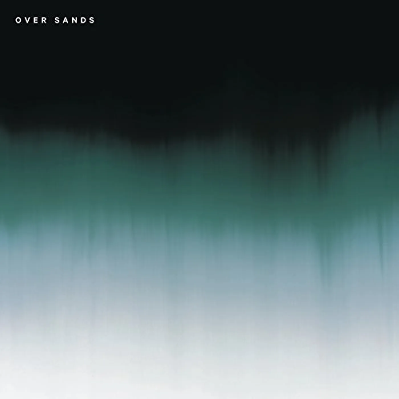 Over Sands Vinyl Record