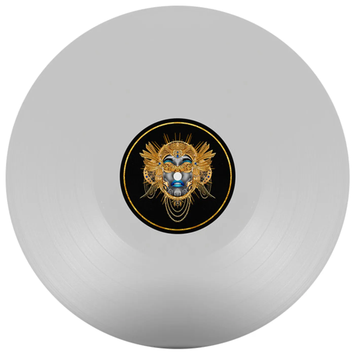 Dawn Not Above That Vinyl Record