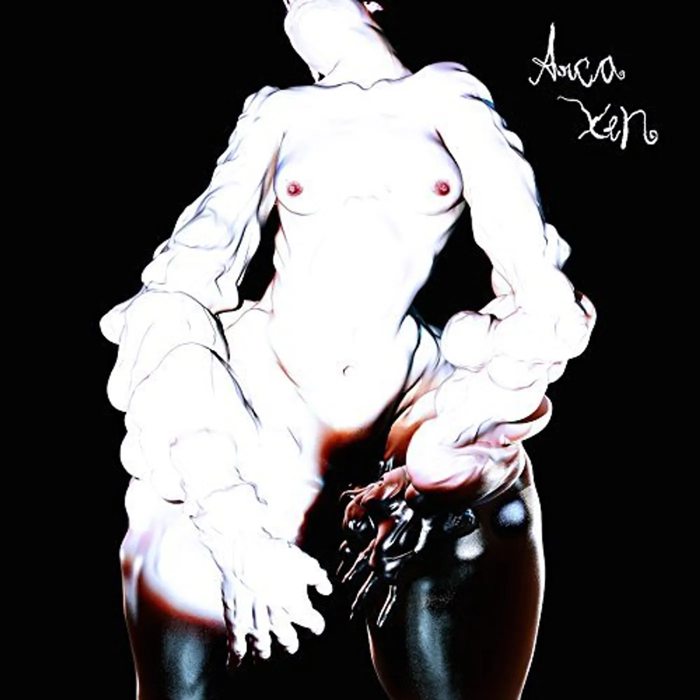 Arca Xen Vinyl Record