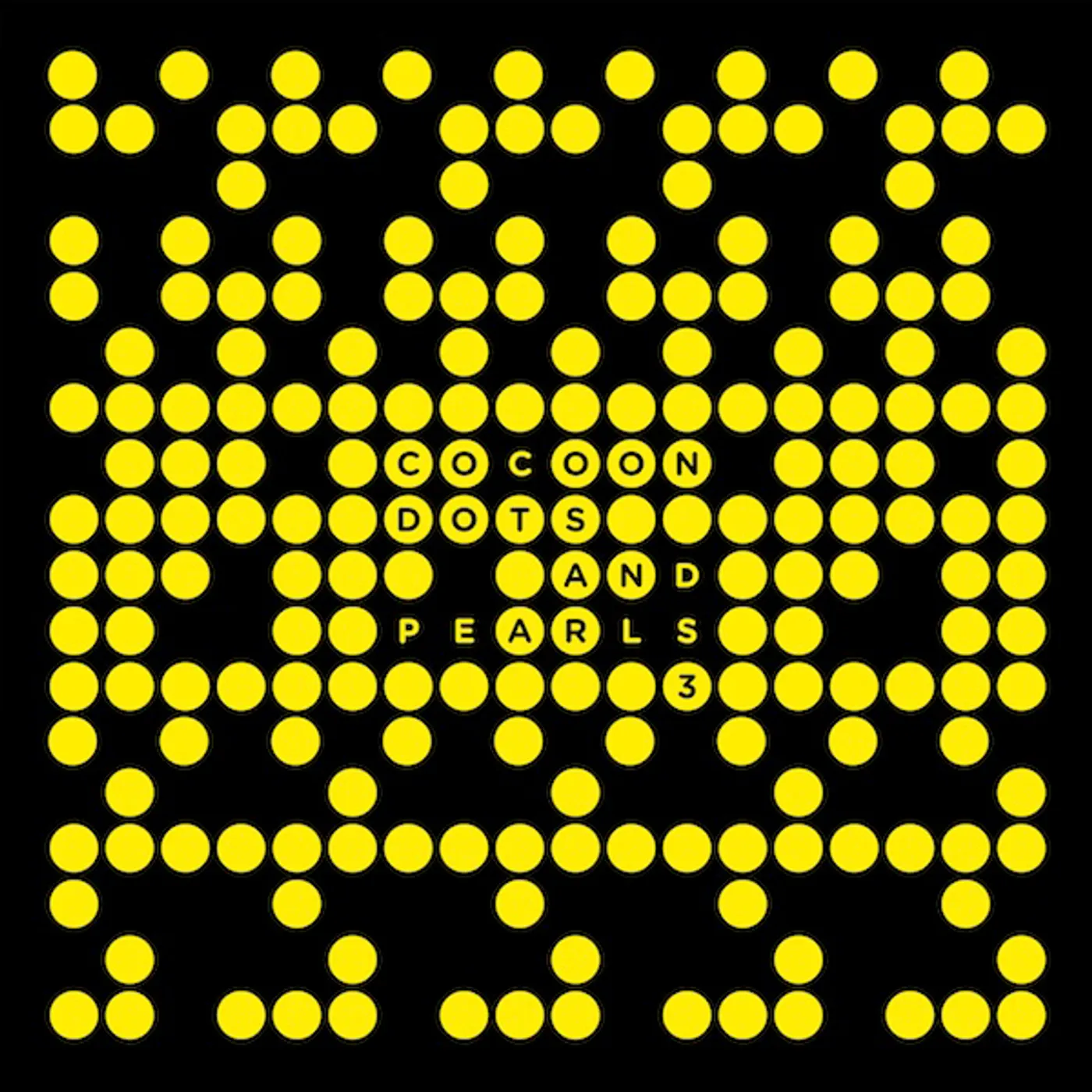 Daniel Stefanik DOTS & PEARLS 3 CD