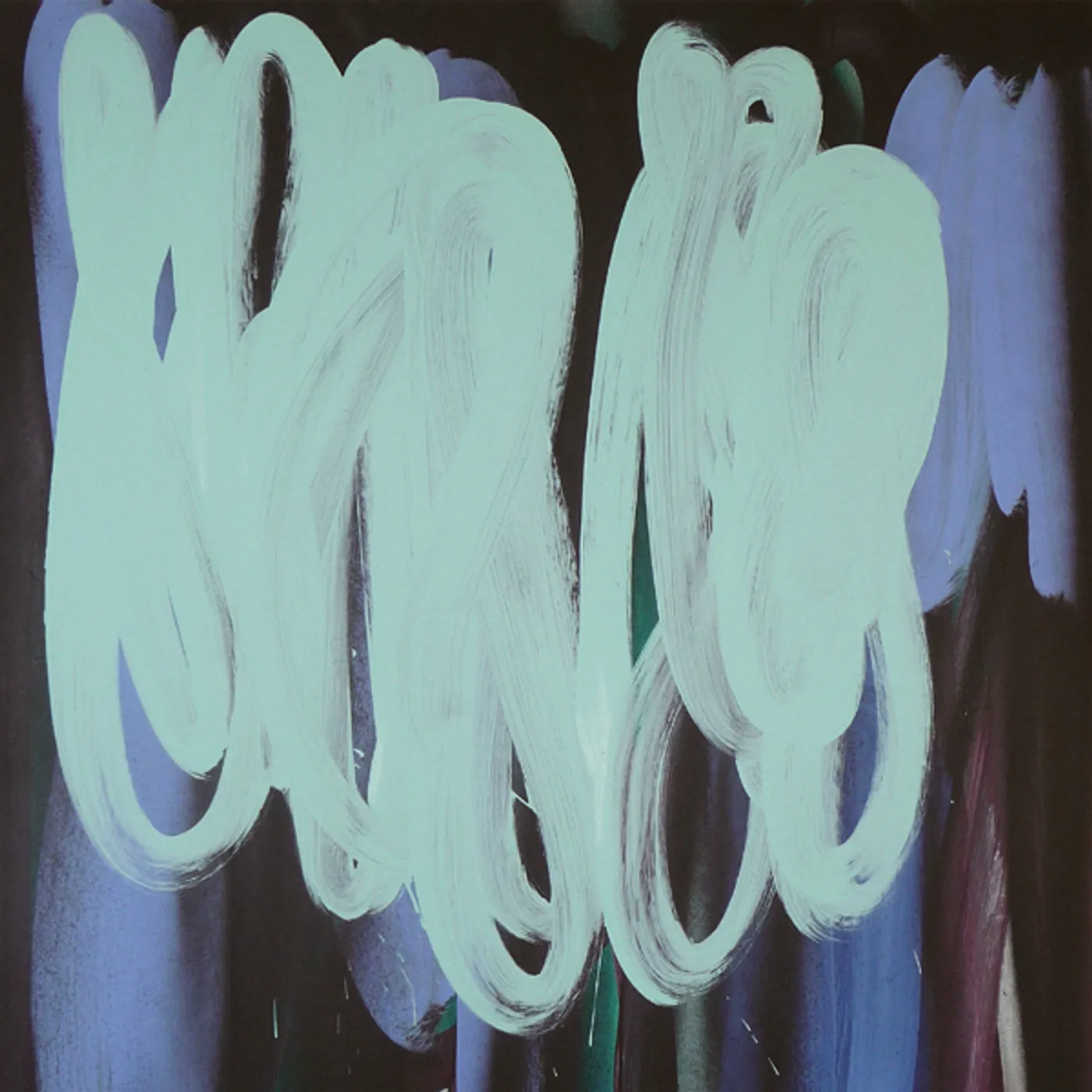 FP-ONER (AKA FRED P) 6 Vinyl Record