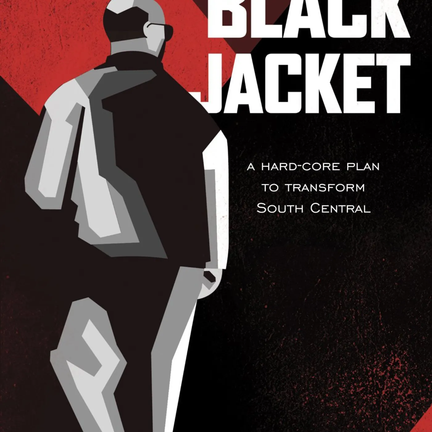 BLACK JACKET DVD