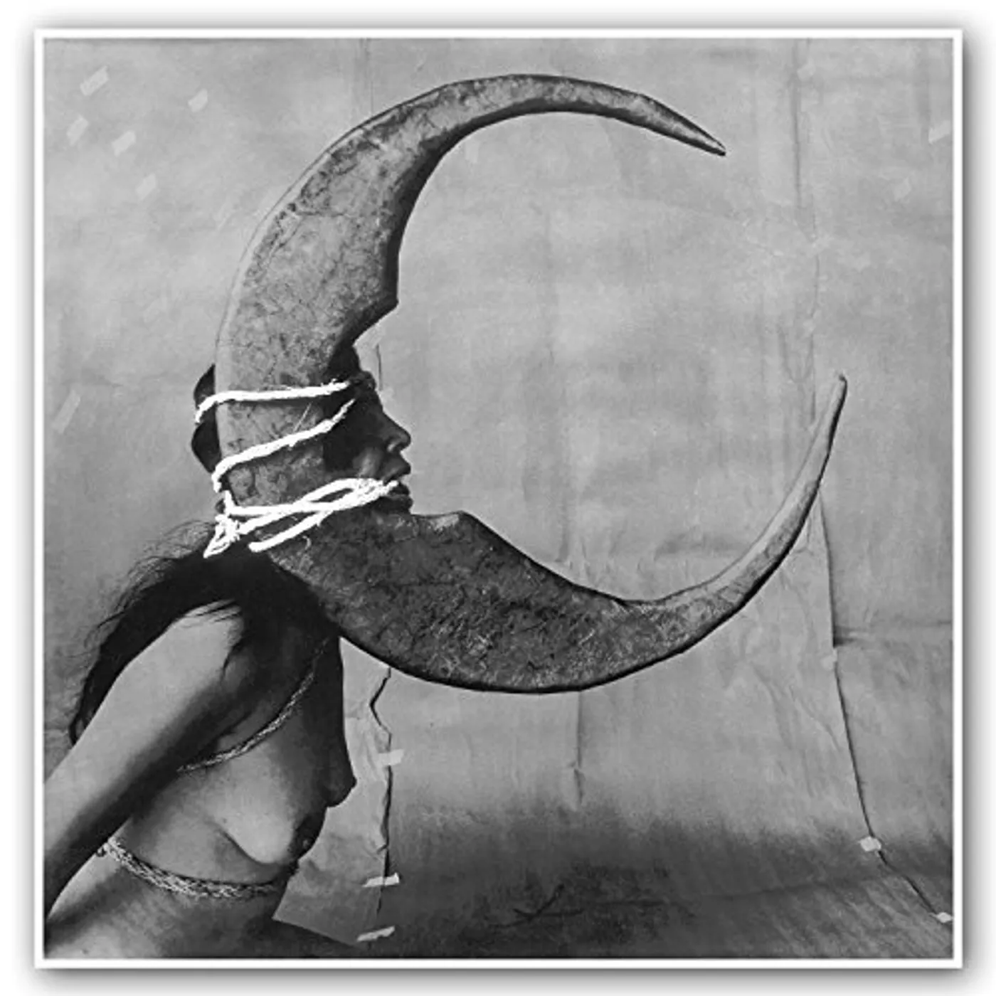 Ghost Bath MOONLOVER CD