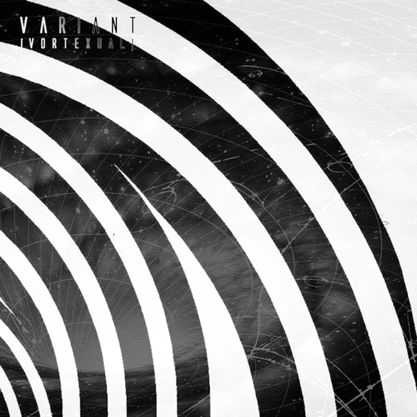 Variant VORTEXUAL [ELEMENT FIVE] CD