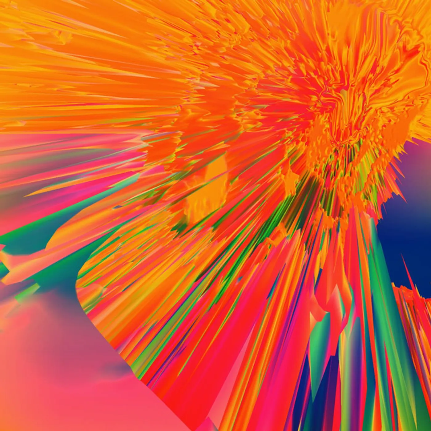 JMSN IT IS Vinyl Record