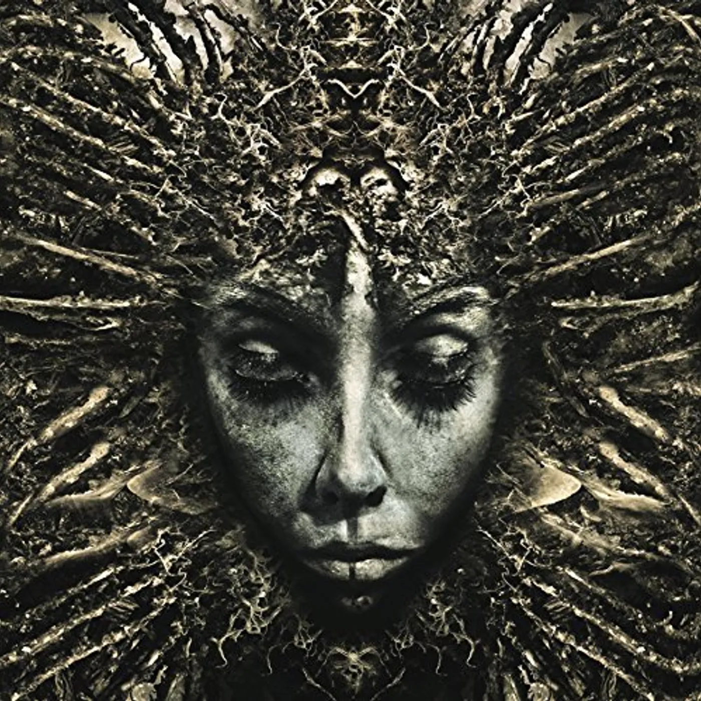 Klone Black Days Vinyl Record