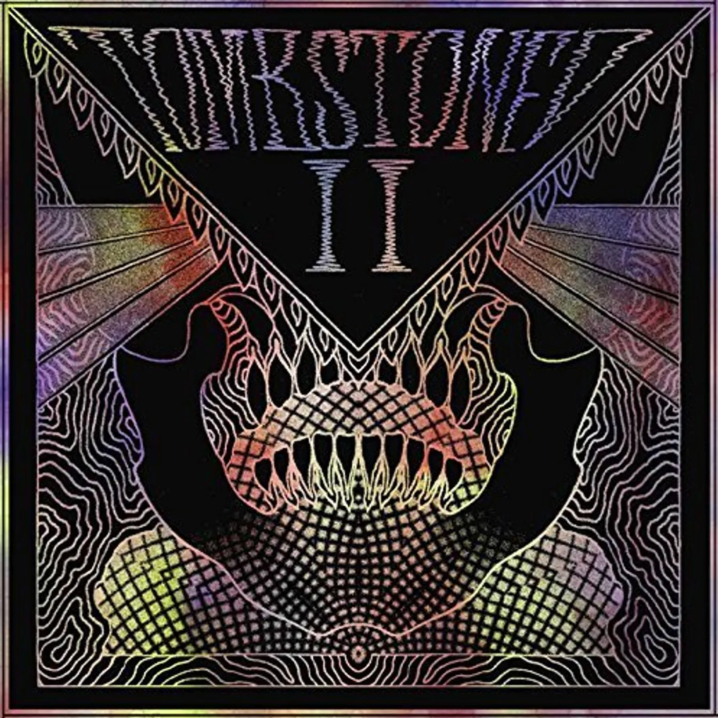 Tombstoned II Vinyl Record