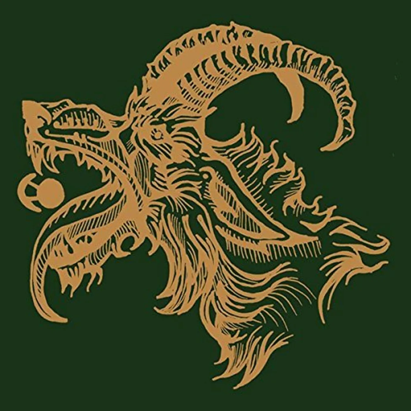 Horse Latitudes BLACK SOIL CD