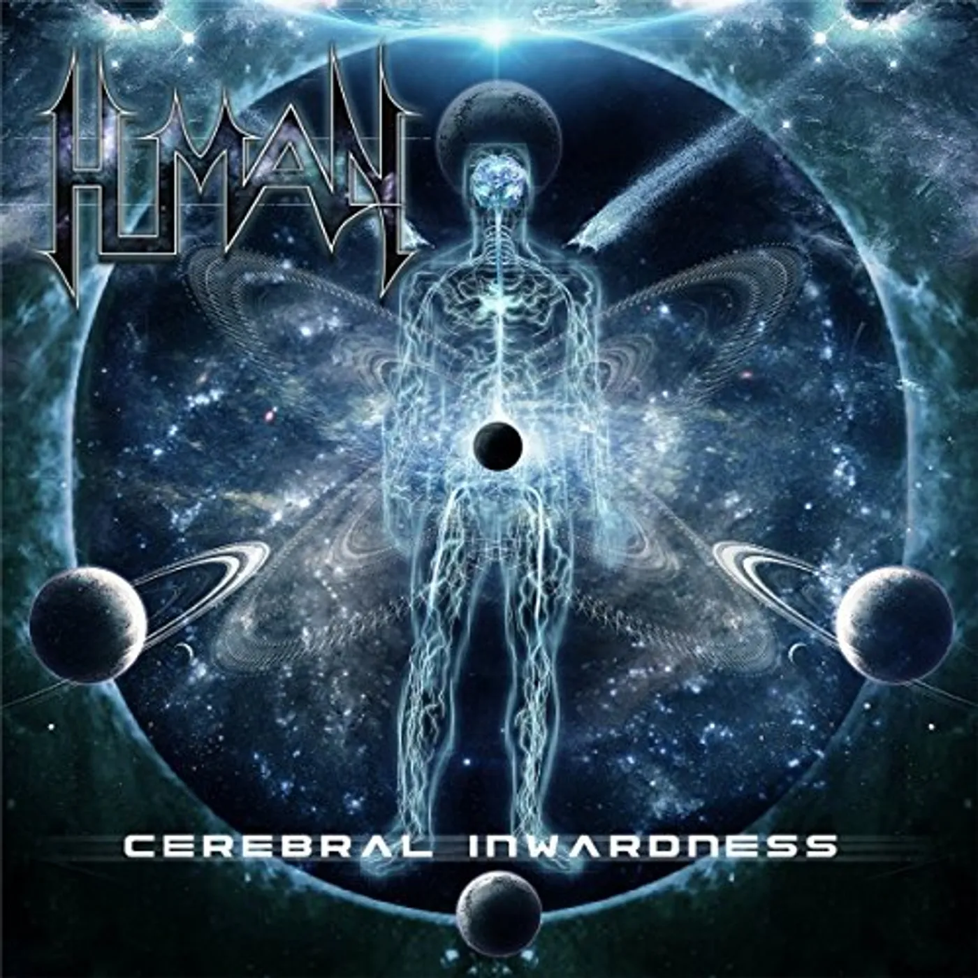 Human CEREBRAL INWARDNESS CD