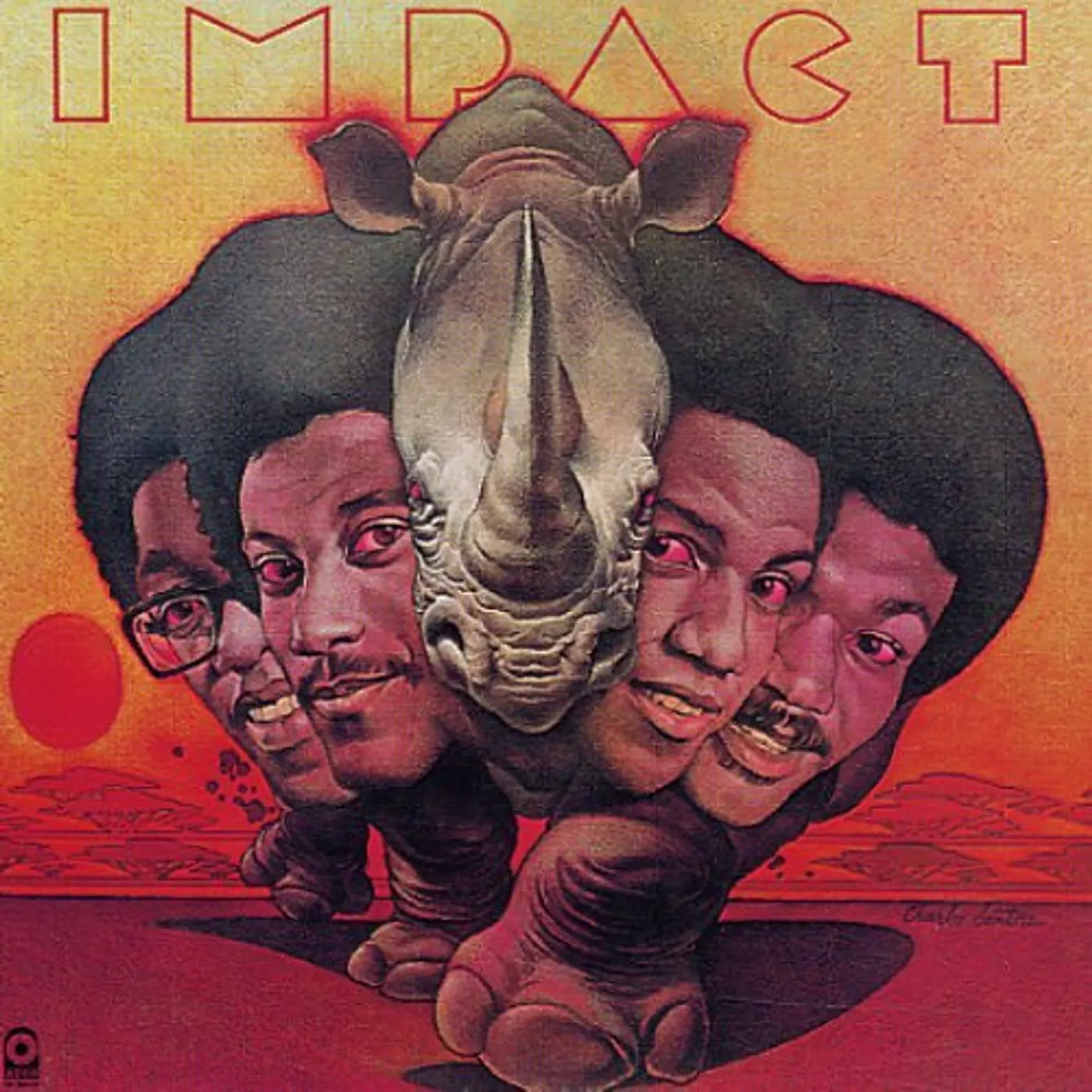 IMPACT CD