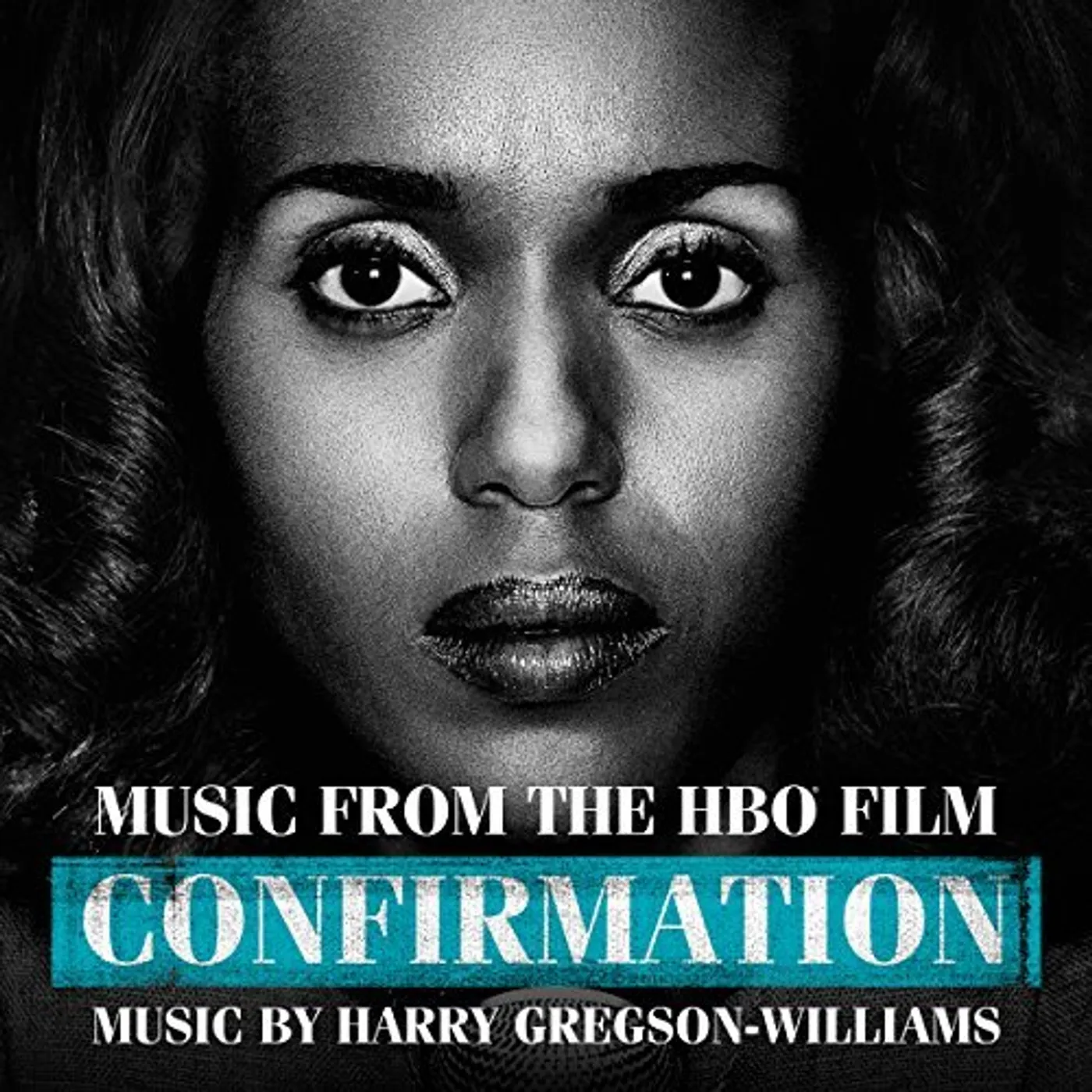 Confirmation SOUNDTRACK CD