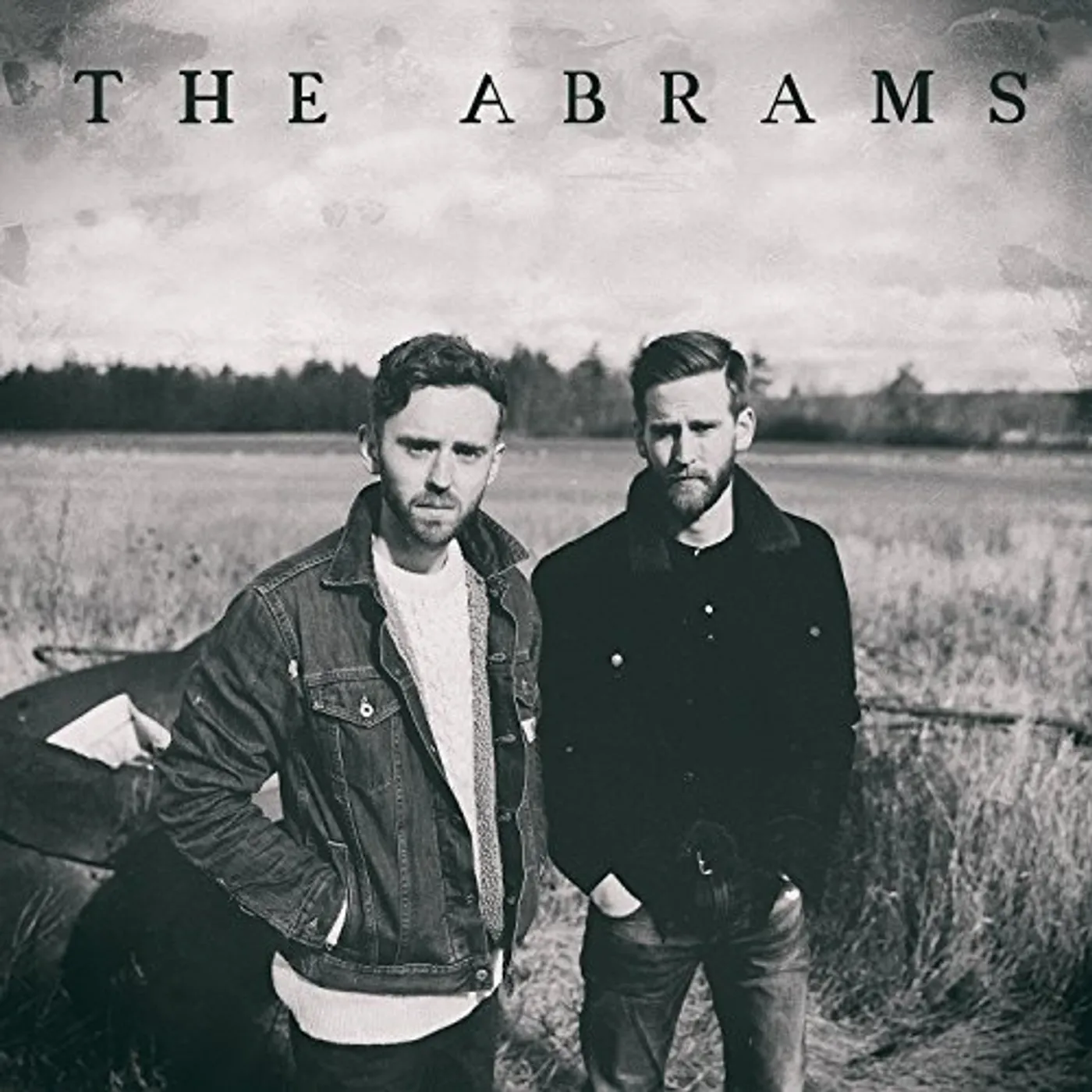 ABRAMS CD