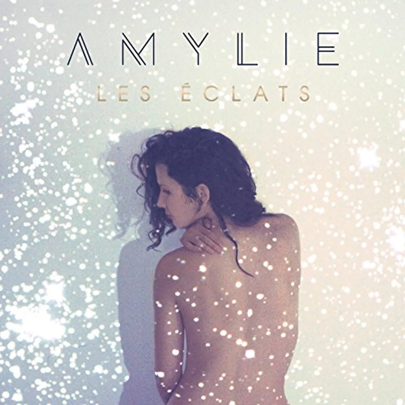 Amylie LES ECLATS CD