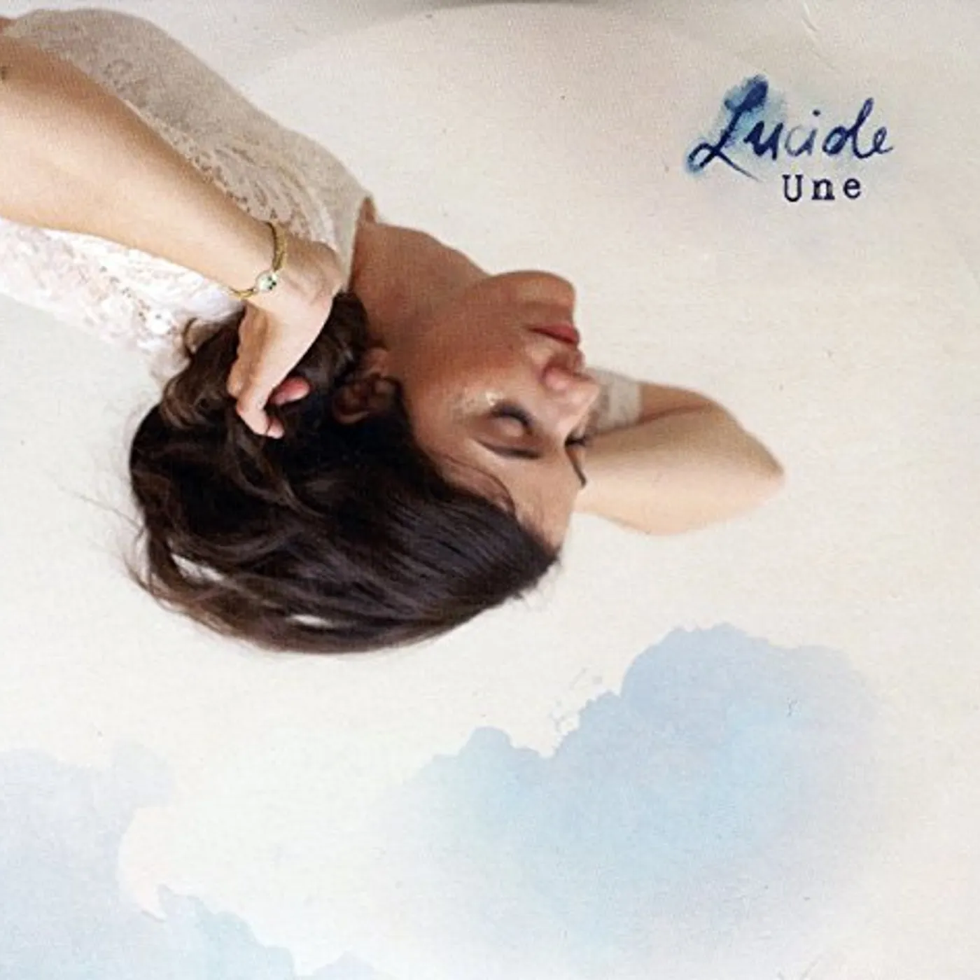 Luciole UNE CD