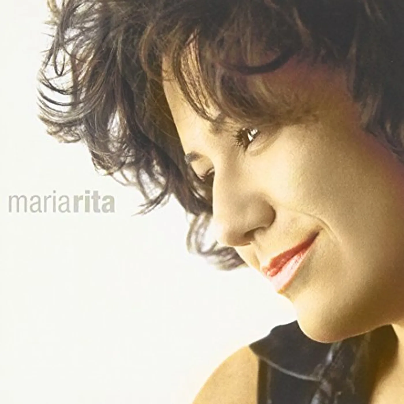 Maria Rita SEGUNDO (ESTADOS UNIDOS): LIMITED CD