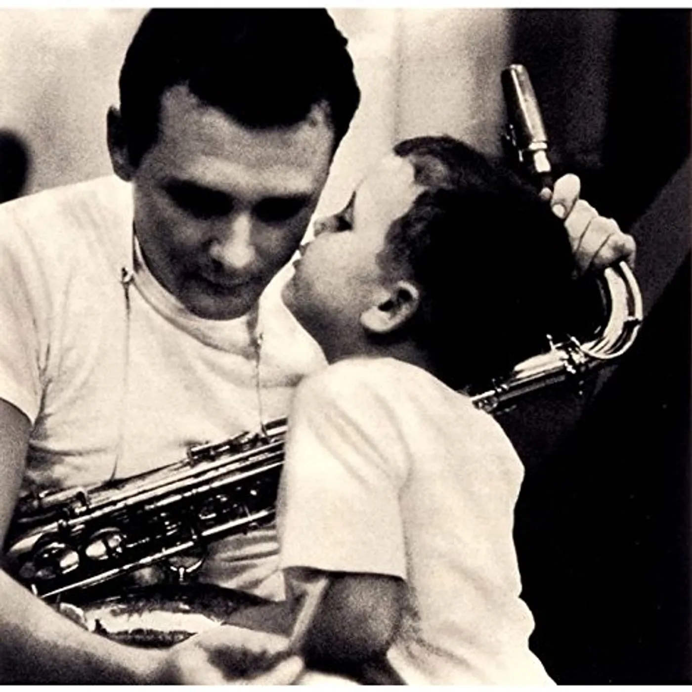 STAN GETZ PLAYS CD