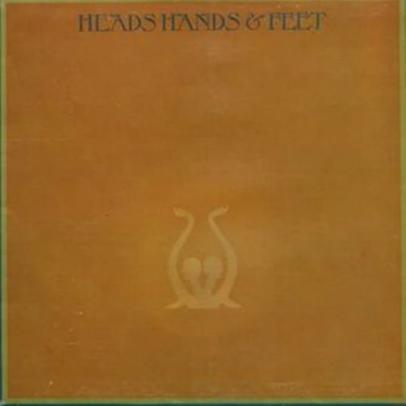 Heads, Hands & Feet CD
