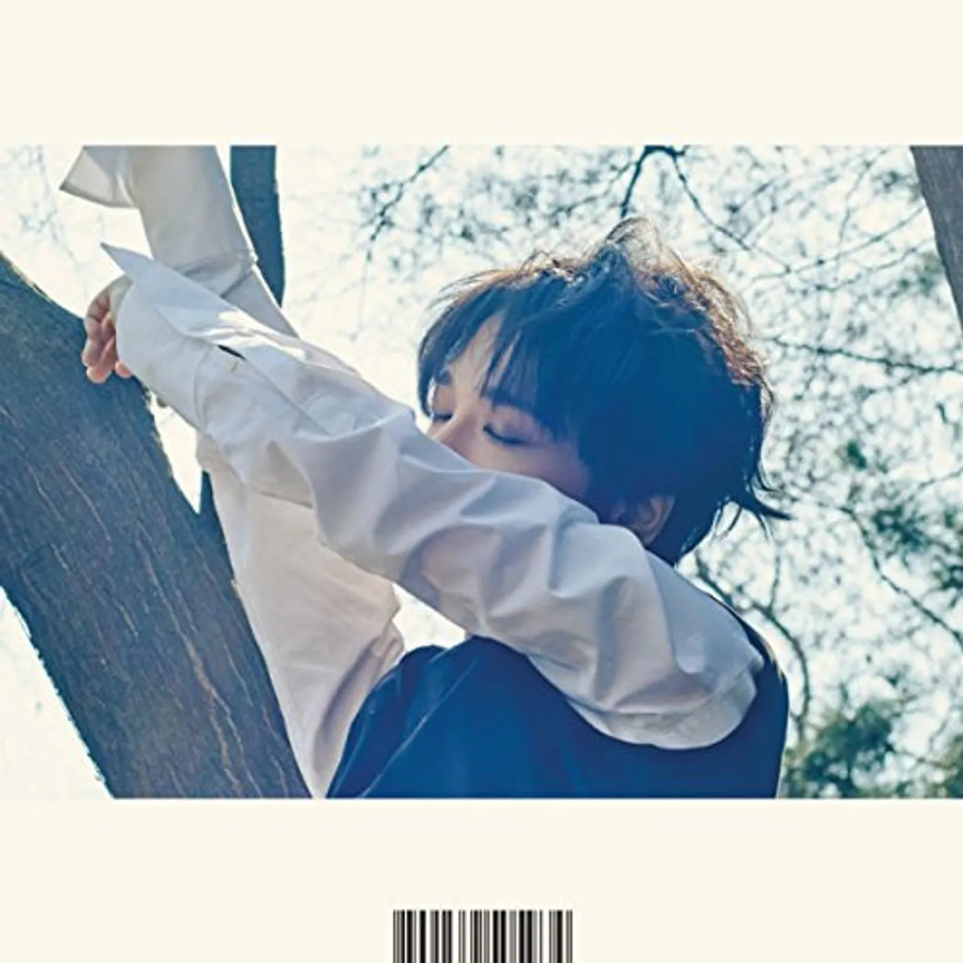 YESUNG HERE I AM CD