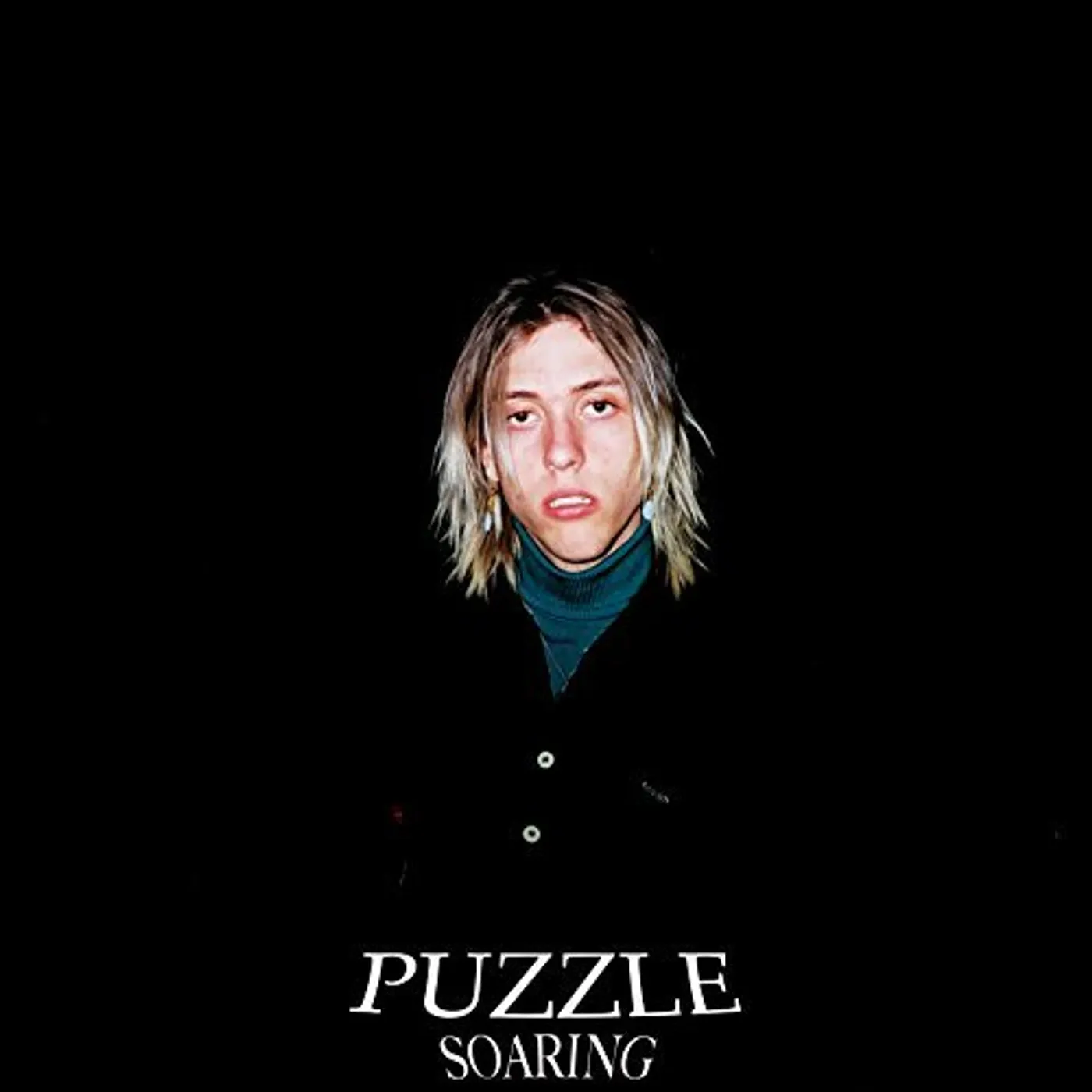 Puzzle SOARING CD