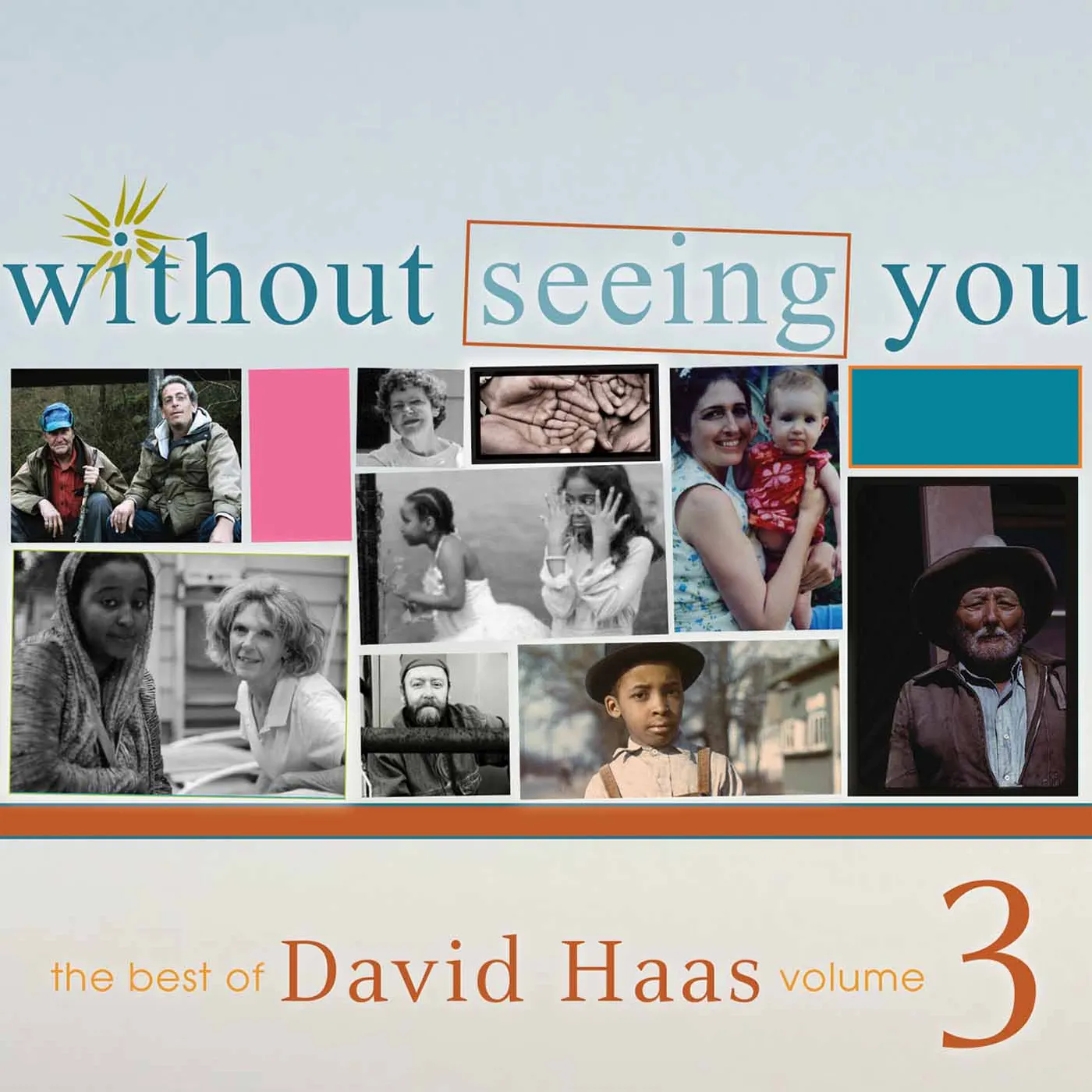 David Haas BEST OF HAAS 3 CD
