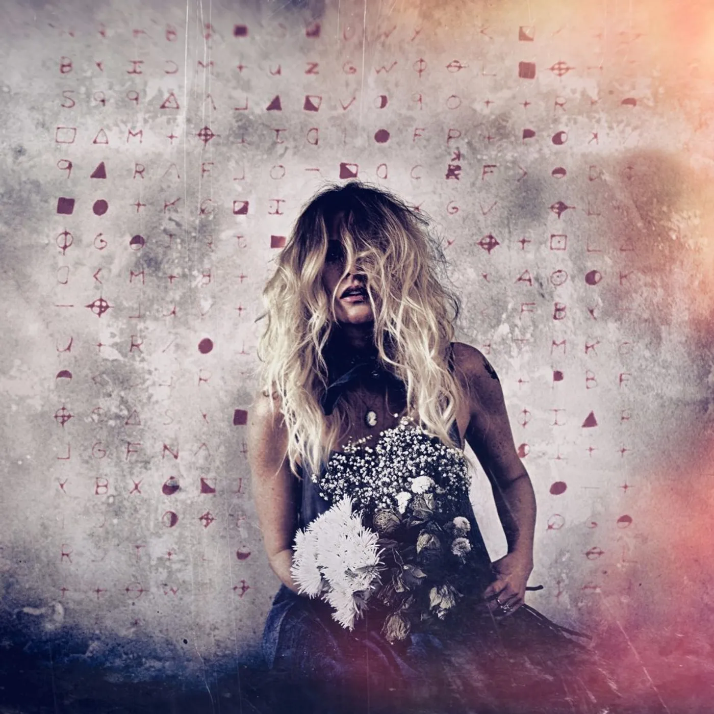 Elizabeth Cook EXODUS OF VENUS CD