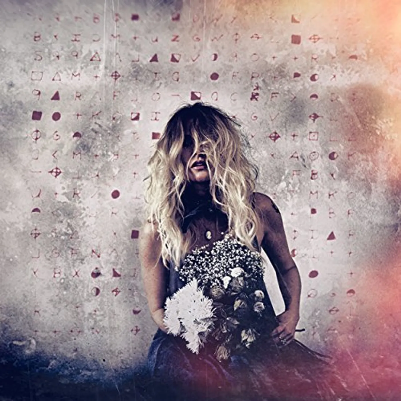 Elizabeth Cook Exodus Of Venus Vinyl Record