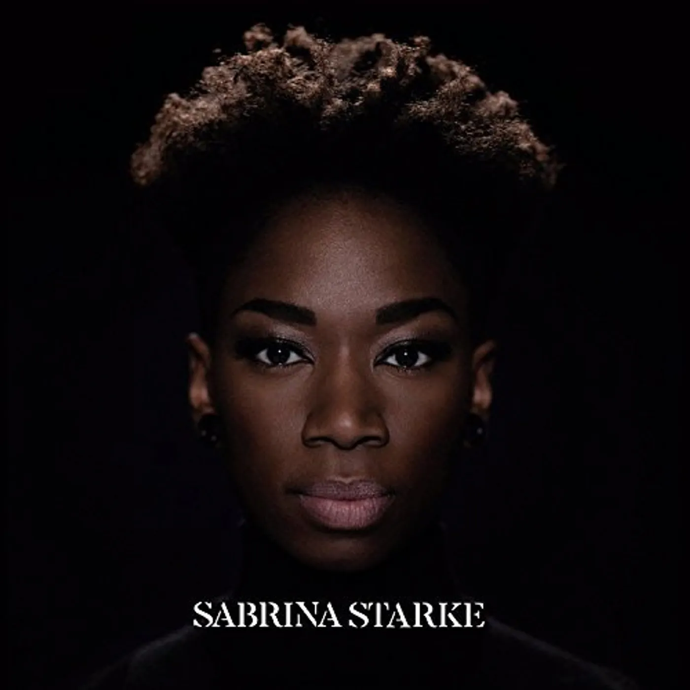 SABRINA STARKE CD