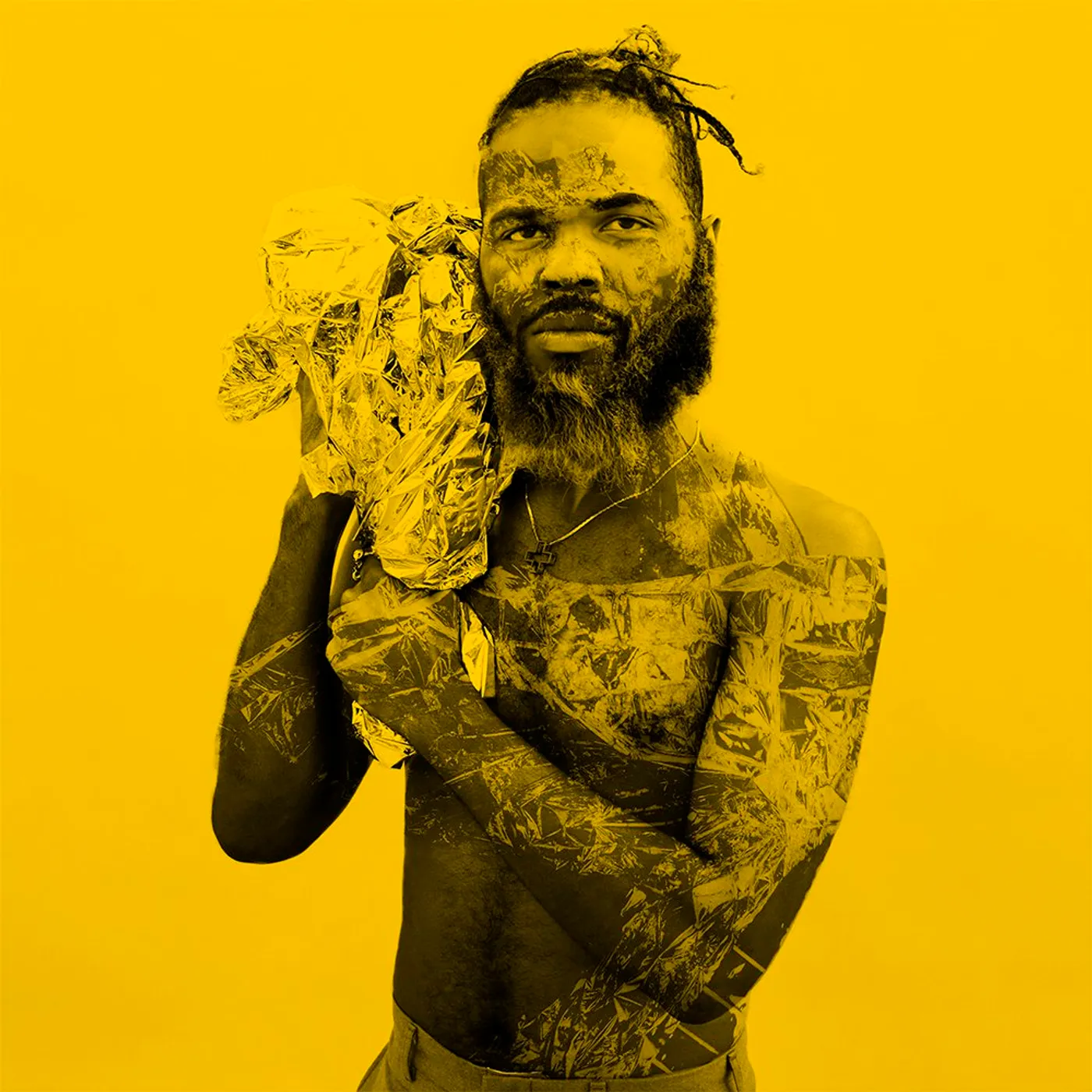 Rome Fortune Jerome Raheem Fortune Vinyl Record