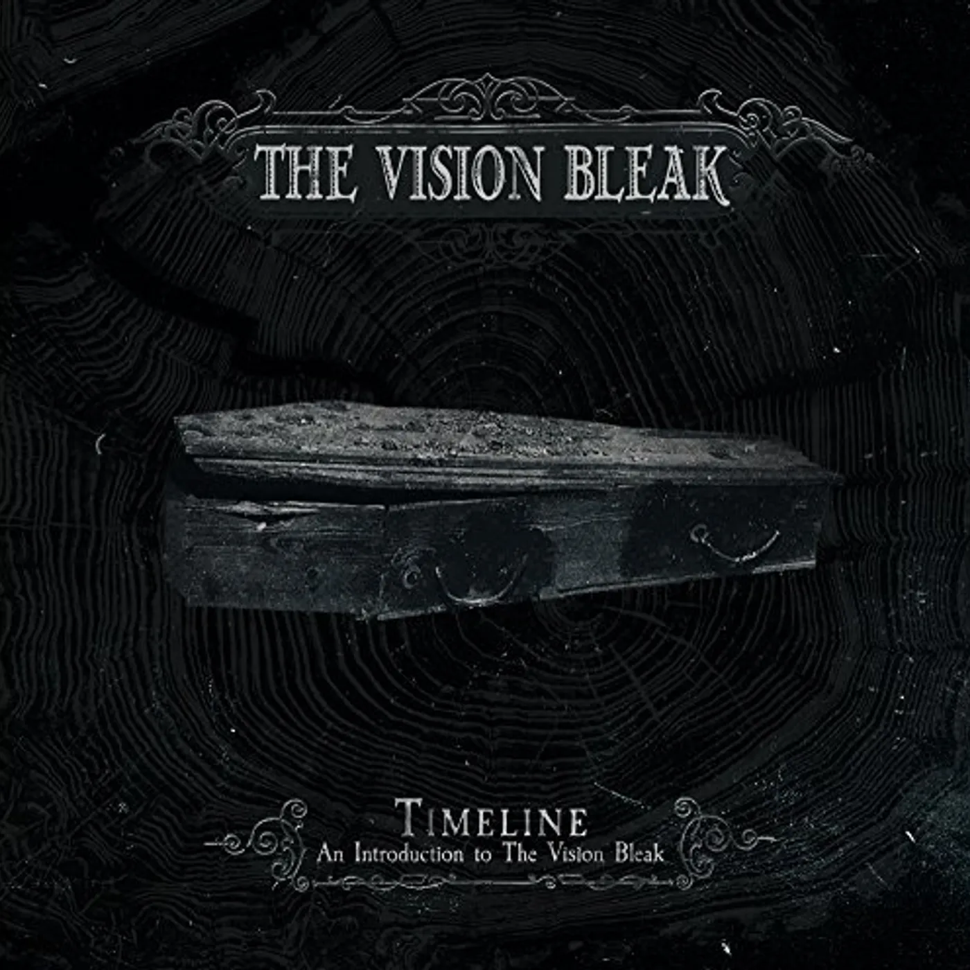 TIMELINE - AN INTRODUCTION TO THE VISION BLEAK CD