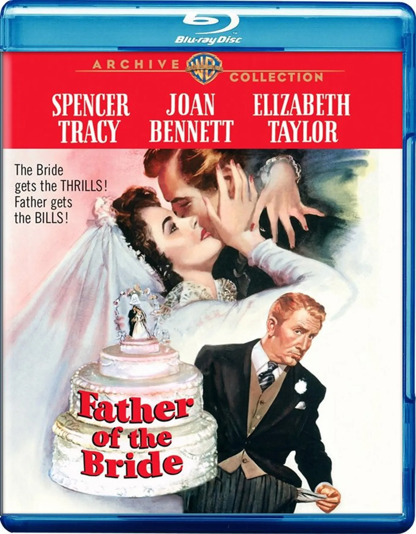 Father Of The Bride