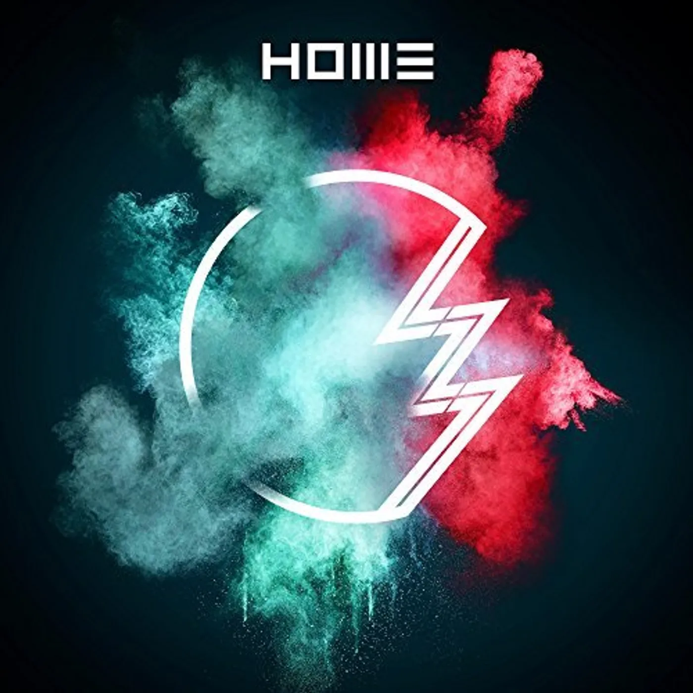 LZ7 HOME CD