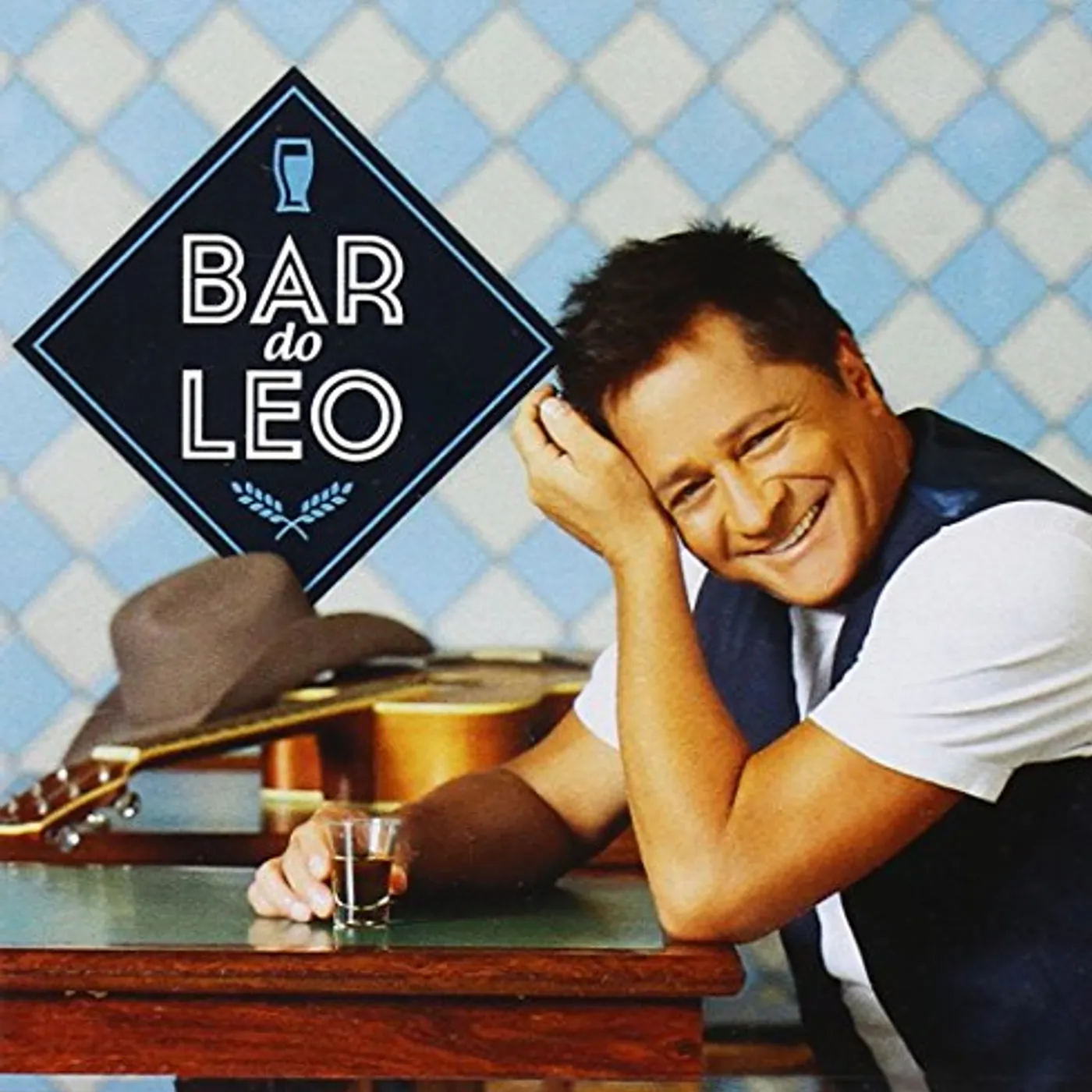 Leonardo BAR DO LEO CD