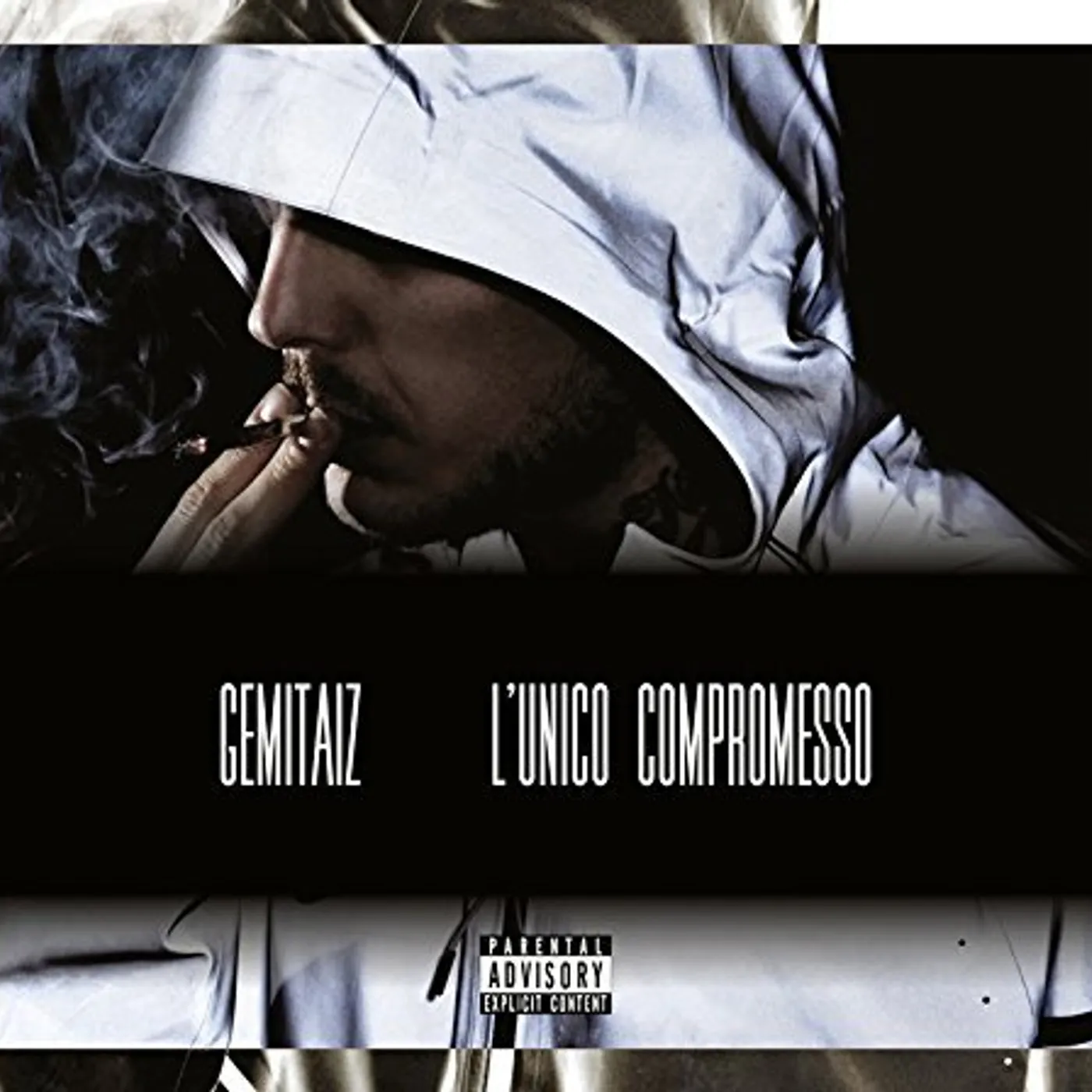 Gemitaiz L'UNICO COMPROMESSO CD