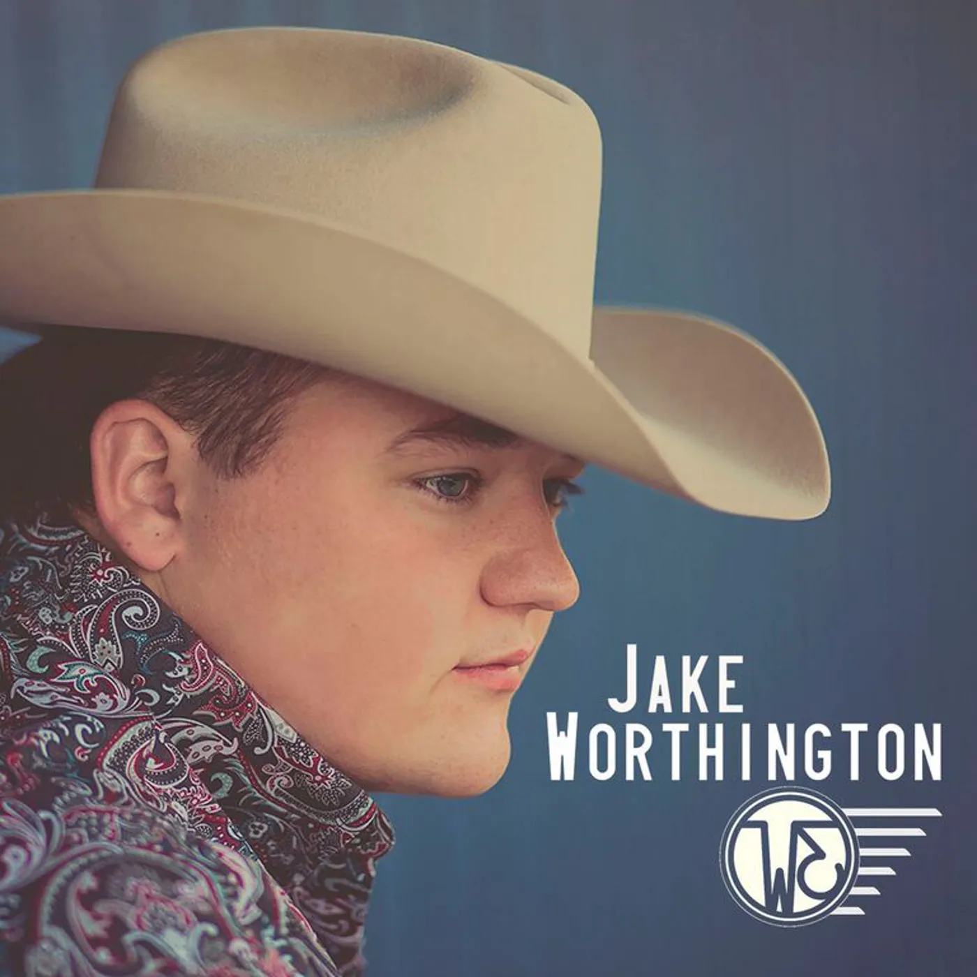 JAKE WORTHINGTON CD