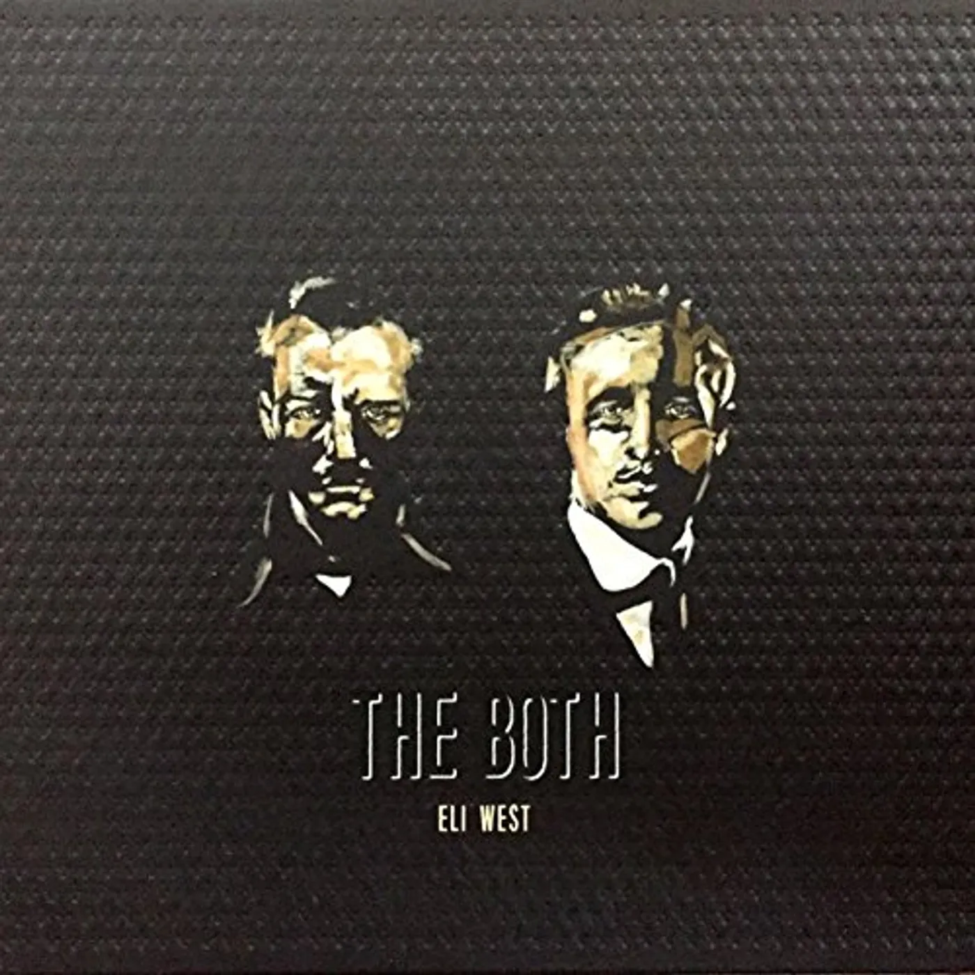 Eli West BOTH CD
