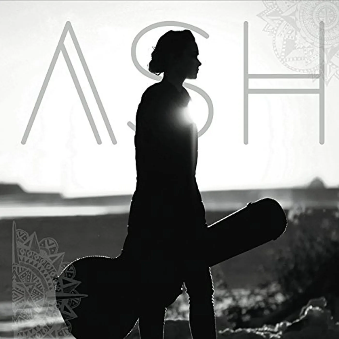 ASH CD