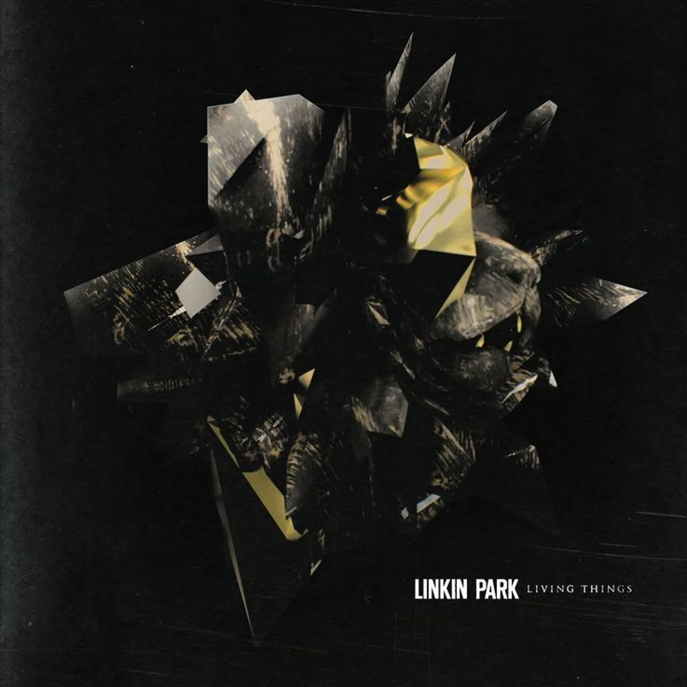 米、欧LP Linkin Park Living Things 093624921127 Warner Records, Mach /00260 Linkin Park – Living Things – Vinyl (Gatefold, LP, Album