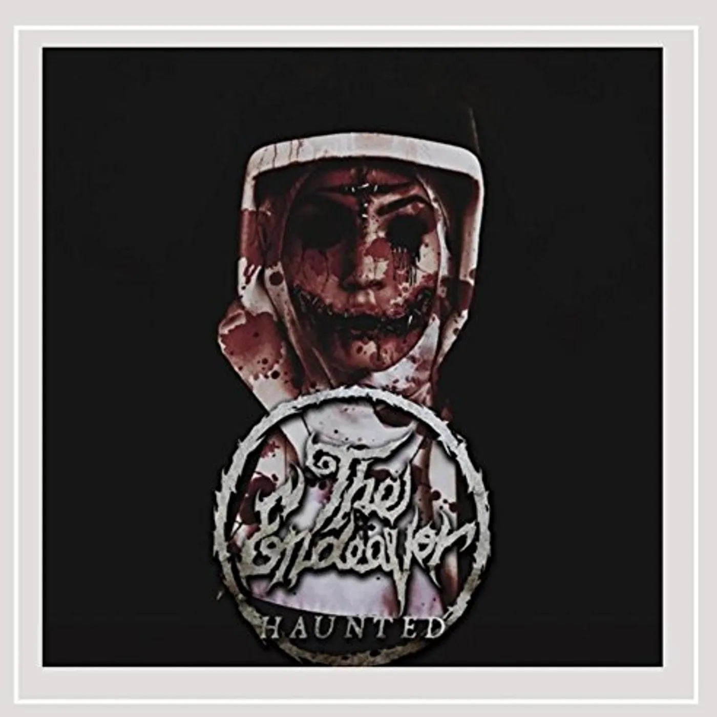 Endeavor HAUNTED CD